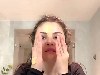 Selena Gomez fap porn